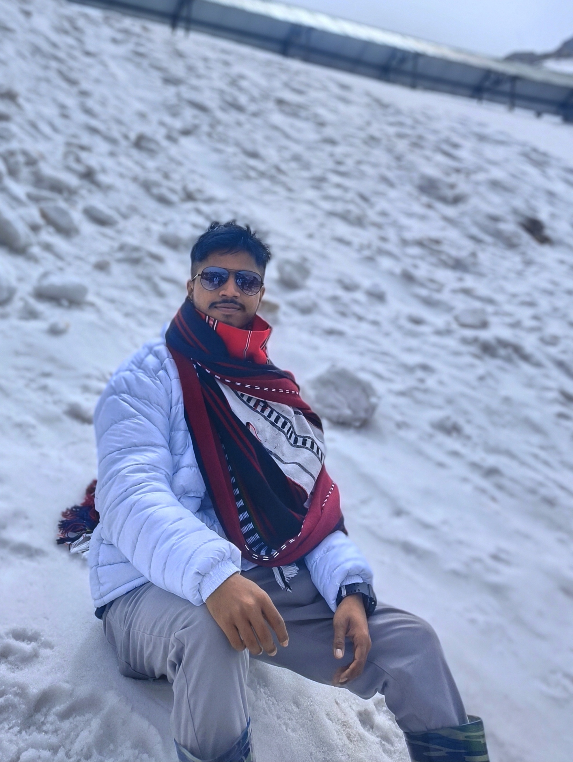 Bikash